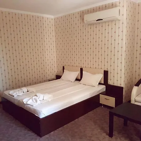 Casa de hóspedes Saint Apostol Nesebar
