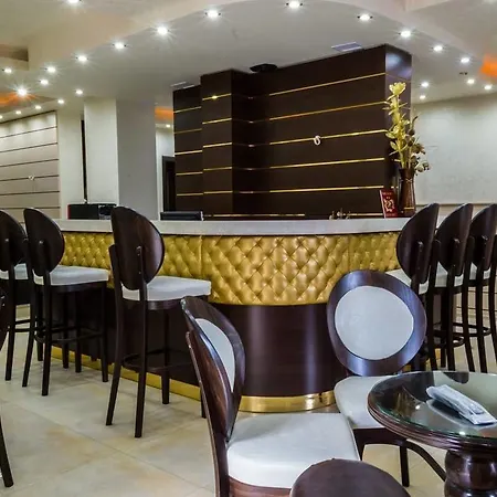 Saint Apostol Konukevi Misivri