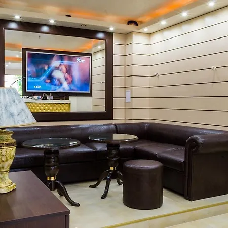 Saint Apostol 2* Misivri