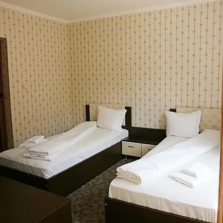 Saint Apostol Konukevi Misivri