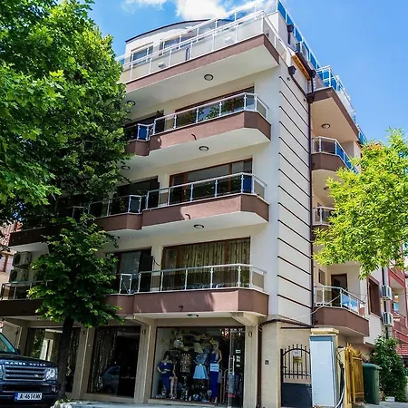 Saint Apostol Misivri