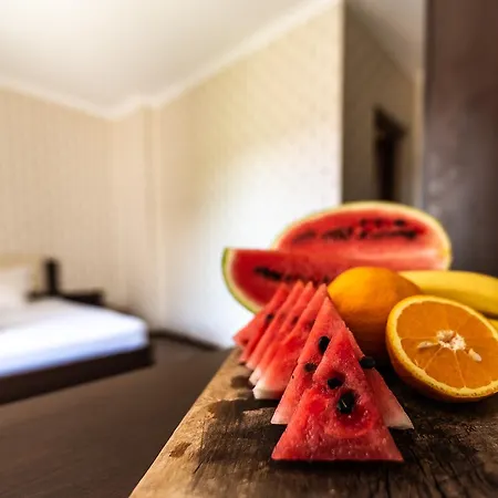 Saint Apostol 2* Misivri