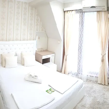 Konukevi Saint Apostol