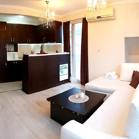 Saint Apostol Misivri