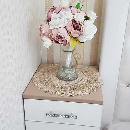 Saint Apostol Konukevi Misivri