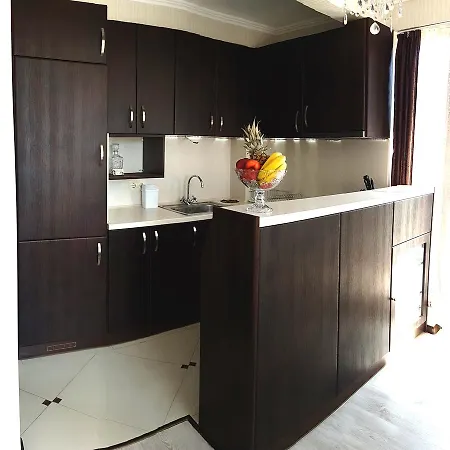 Konukevi Saint Apostol 2*