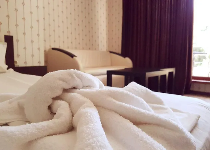 Gæstehus Saint Apostol 2*