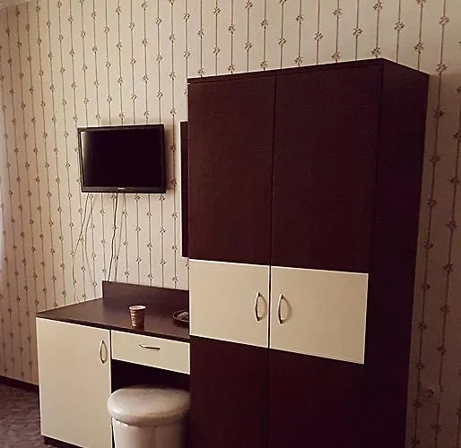 Gæstehus Saint Apostol 2*