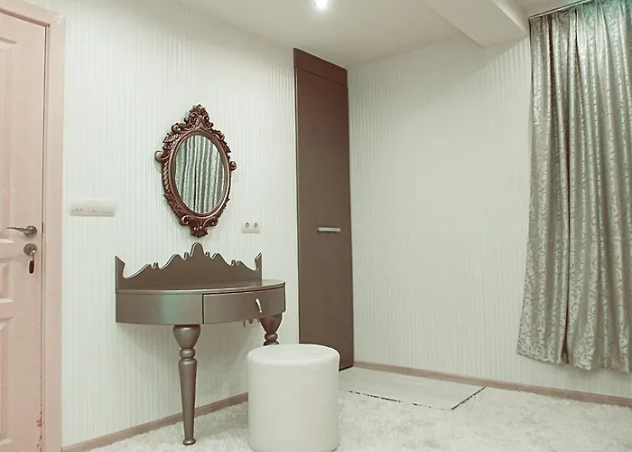 Gæstehus Saint Apostol