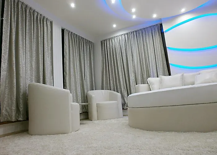 Gæstehus Saint Apostol