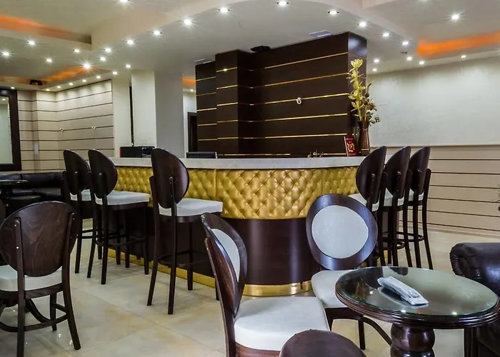 Saint Apostol Gæstehus Nessebar