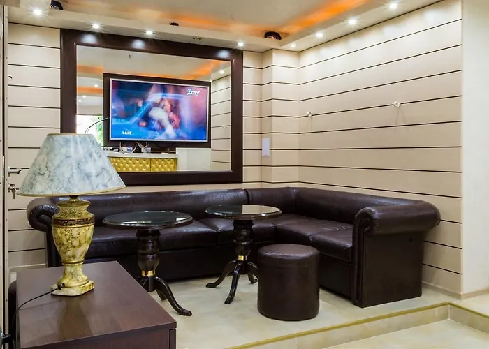 Saint Apostol 2* Nessebar