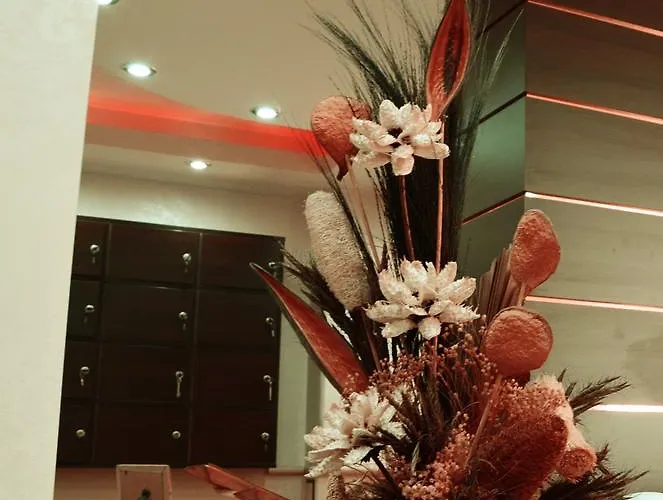 Gæstehus Saint Apostol 2*