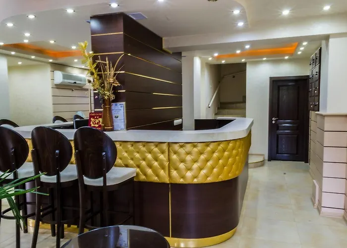 Saint Apostol Nessebar