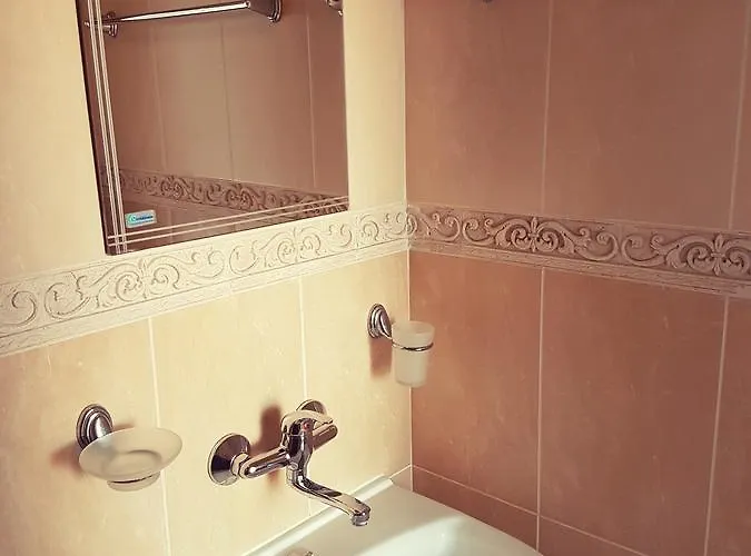 Gæstehus Saint Apostol Nessebar