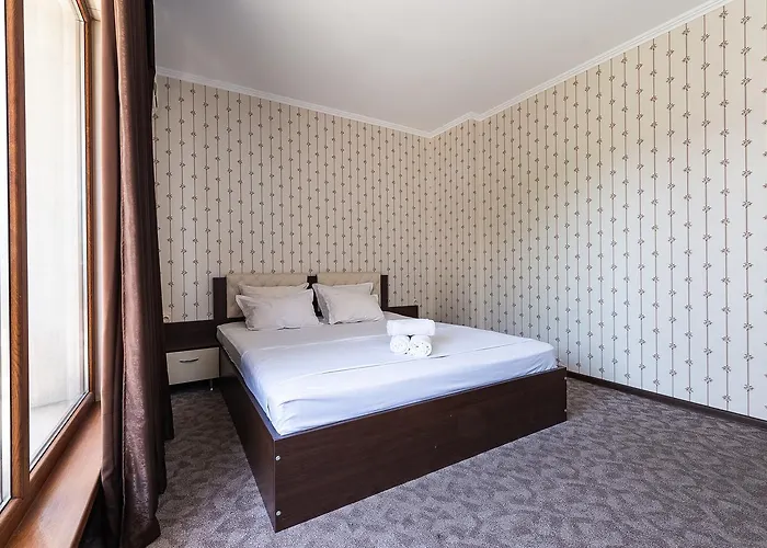 Gæstehus Saint Apostol