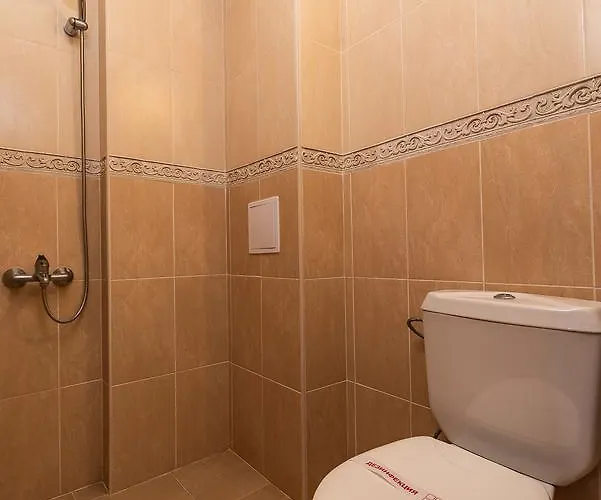 Saint Apostol Gæstehus