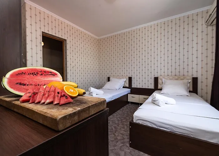 Saint Apostol 2* Nessebar