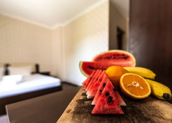 Saint Apostol 2* Nessebar