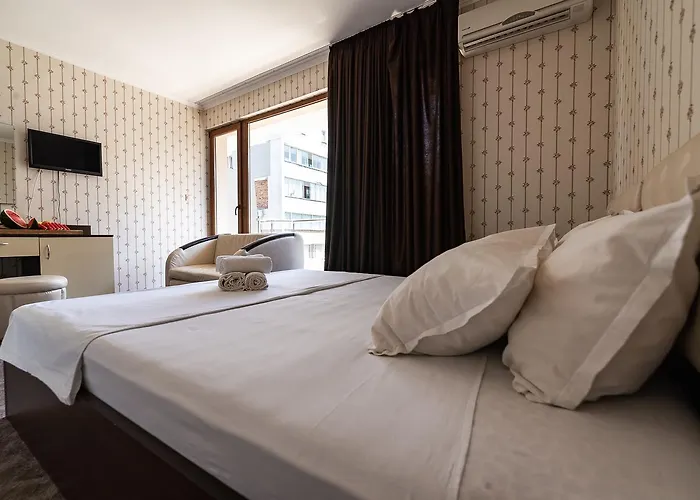 Gæstehus Saint Apostol