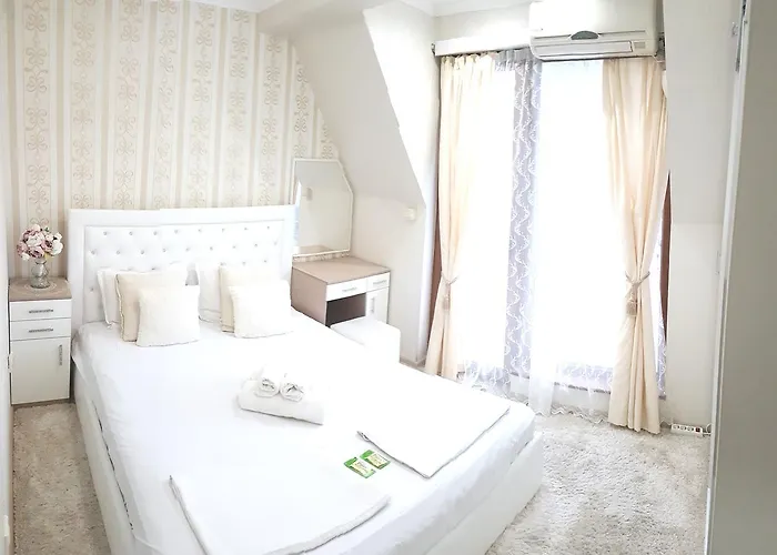 Gæstehus Saint Apostol