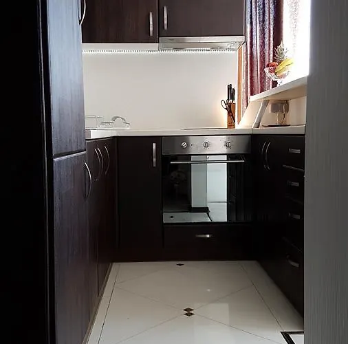 Saint Apostol Nessebar