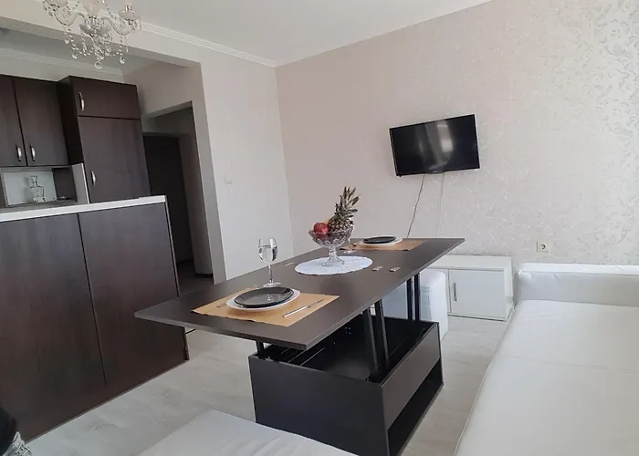 Saint Apostol 2* Nessebar