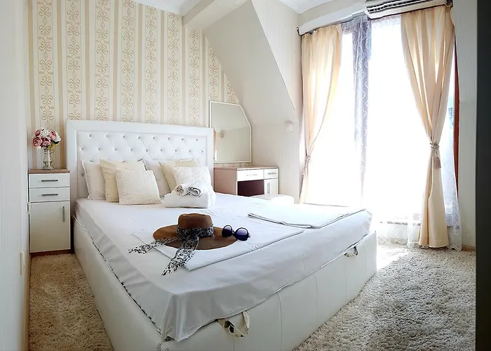 Saint Apostol Nessebar