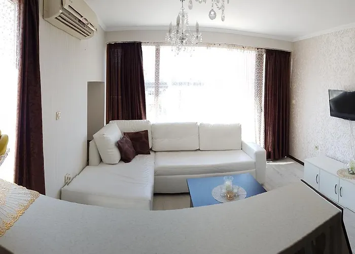 Saint Apostol Gæstehus Nessebar