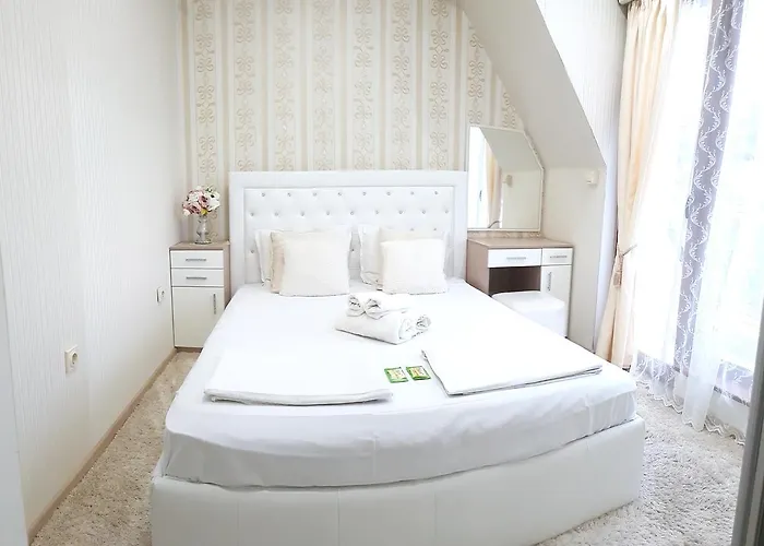 Saint Apostol Gæstehus Nessebar