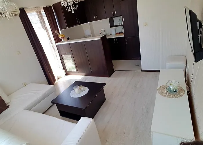 Gæstehus Saint Apostol 2*