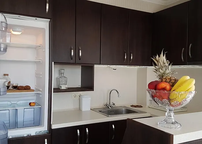 Gæstehus Saint Apostol 2*