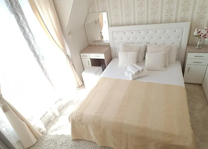 Saint Apostol Gæstehus