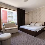Saint Apostol 게스트하우스 네세부르