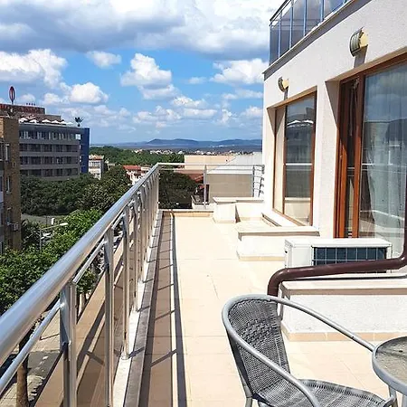 Saint Apostol Pensiune 2*